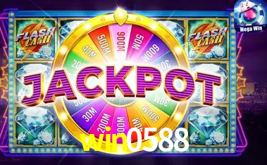 Desvendando o Mundo dos Jogos Virtuais na win0588