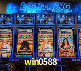 Descubra a Essência do win0588: Nossa História e Compromissos