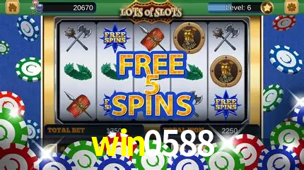 Desvendando o Mundo dos Jogos Virtuais na win0588