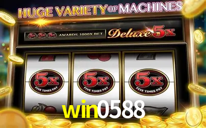 A Revolução dos Aplicativos de Jogos no win0588