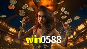 Welcome Bonus win0588