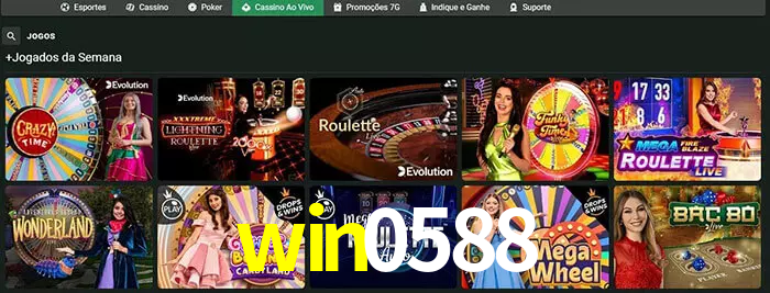 win0588 bet