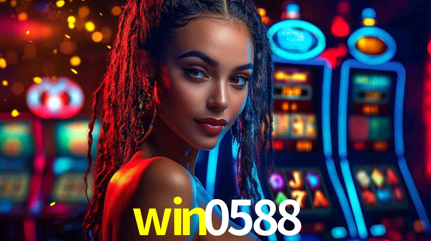 Descubra a Essência do win0588: Nossa História e Compromissos