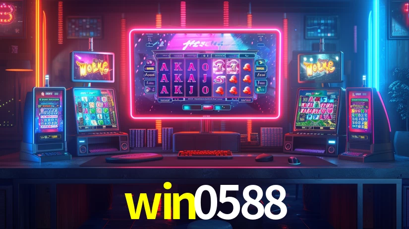 win0588 link