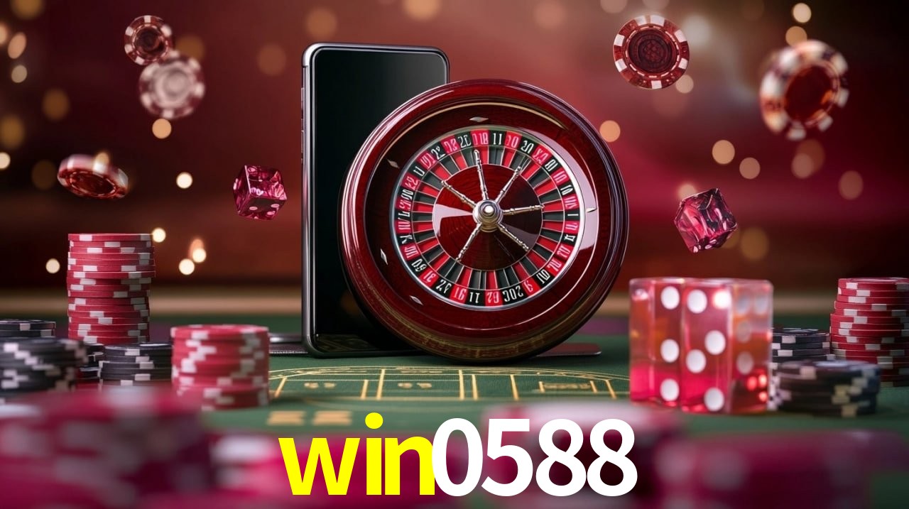 Football Betting win0588