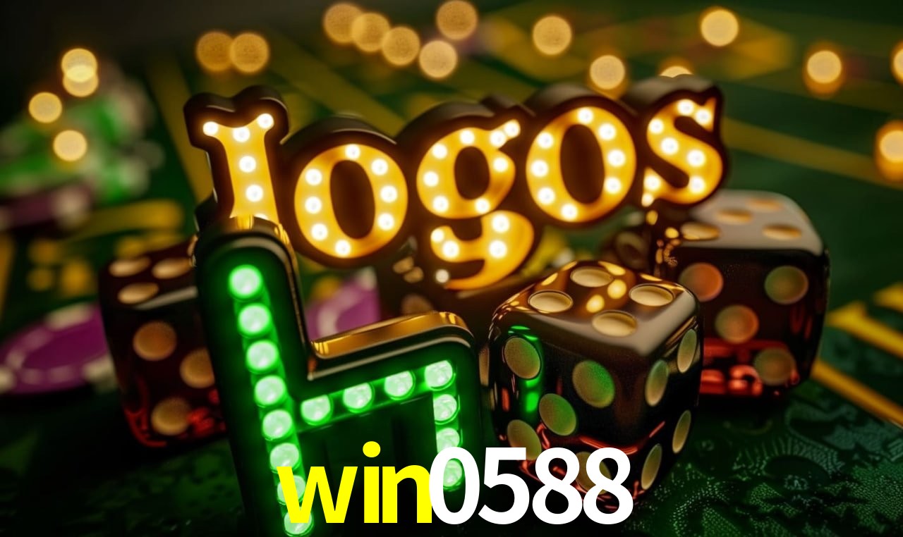Casino Ao Vivo win0588