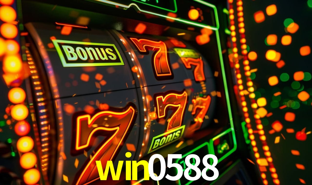 cassino win0588