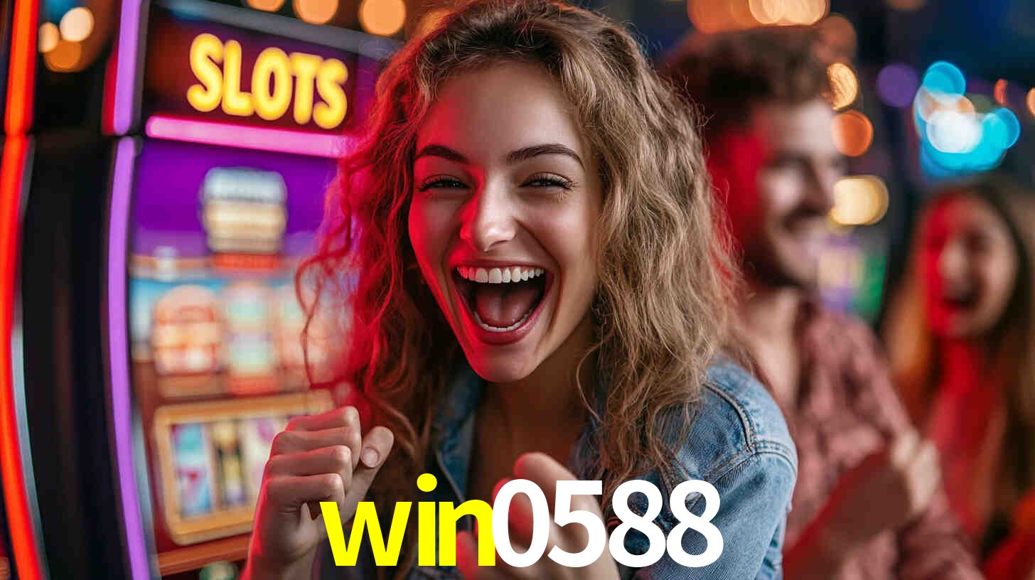 Descubra o Programa VIP da win0588: Vantagens Exclusivas para Jogadores