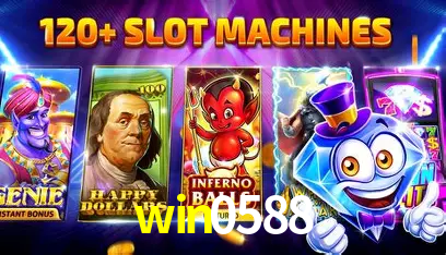 Inovações de Jogos na win0588: O Futuro das Experiências Interativas