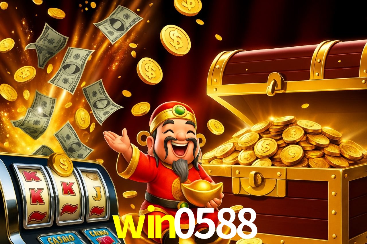 Casino Ao Vivo win0588