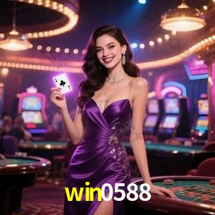 Casino VIP win0588