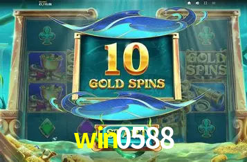 Inovações de Jogos na win0588: O Futuro das Experiências Interativas