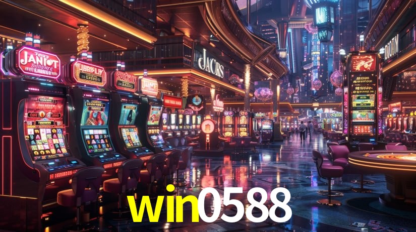 Bonus Features win0588