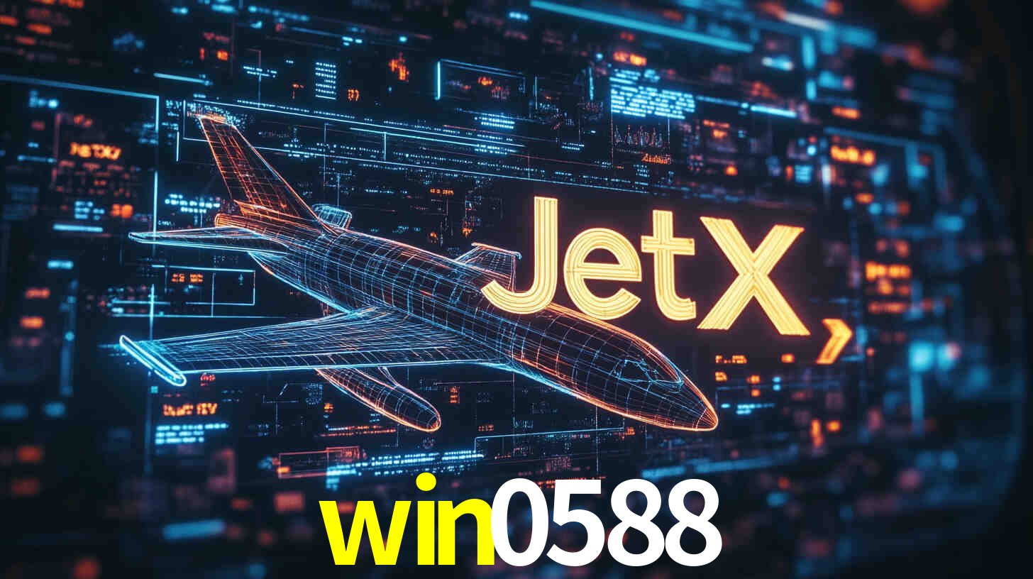 Apostas Esportivas na win0588: Um Guia Completo