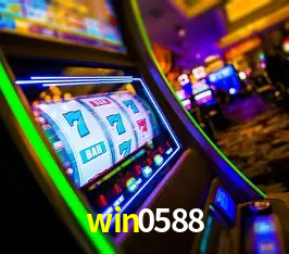 Apostas Esportivas na win0588: Um Guia Completo