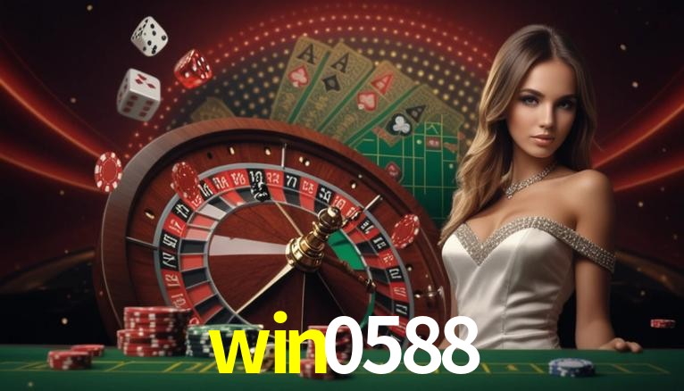Slot Games win0588