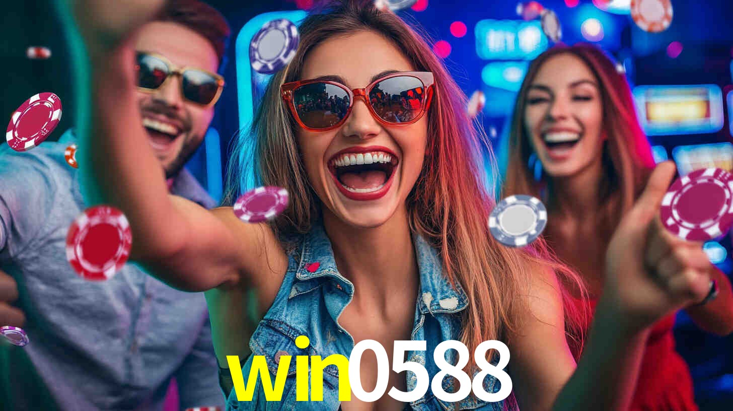 Descubra a Essência do win0588: Nossa História e Compromissos