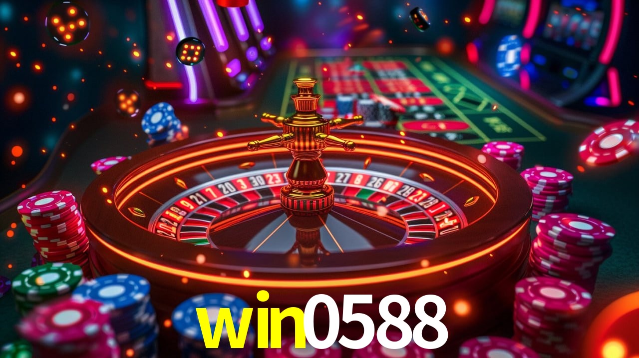 PIX Instantâneo win0588