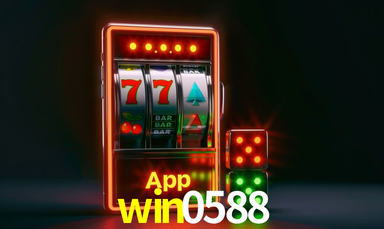 Jogos de Slot win0588