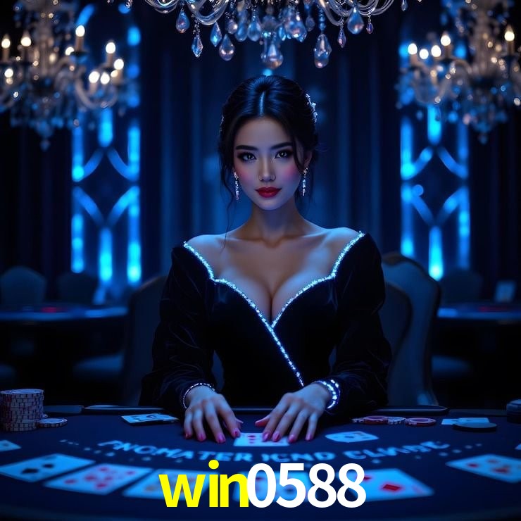 Benefícios da Conta win0588