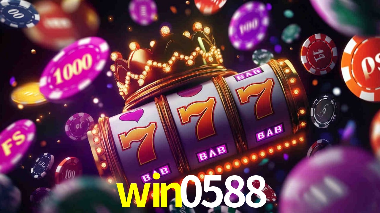 Gates of Olympus win0588