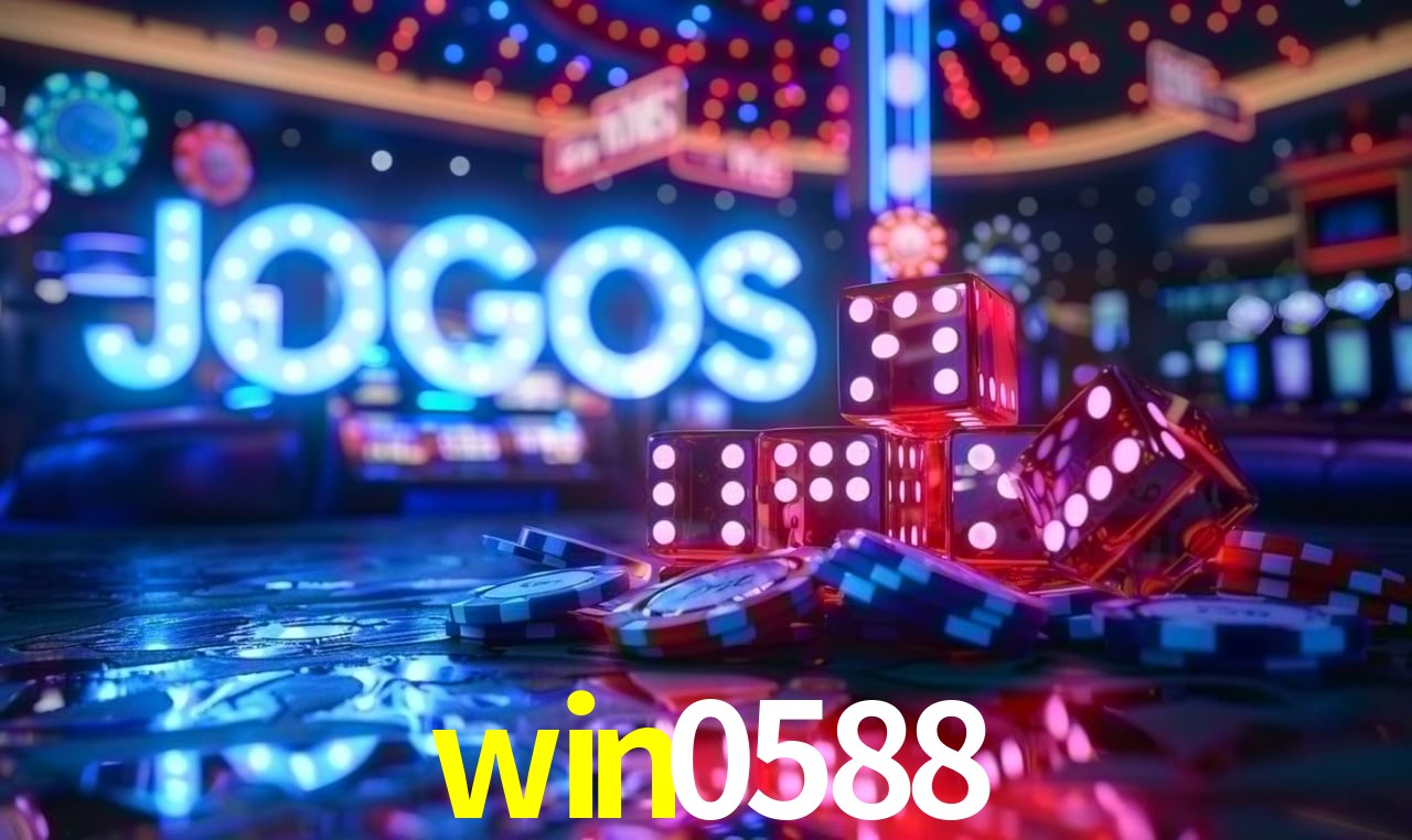 Programa VIP win0588