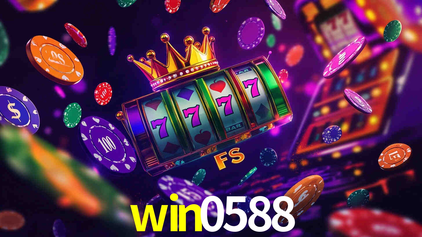 Daily Bonuses win0588