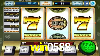 Seasonal Promotions win0588