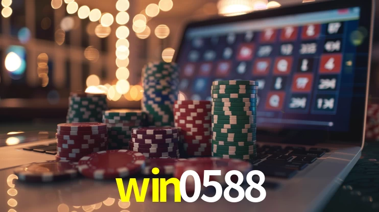 Live Casino win0588