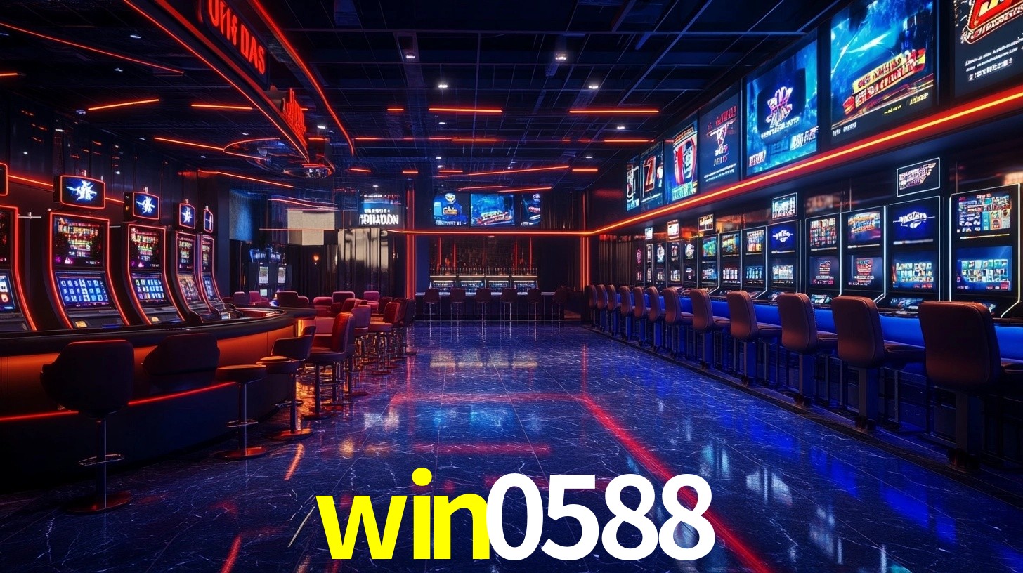 Programa VIP win0588