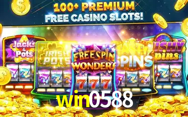 Desvendando o Mundo dos Jogos Virtuais na win0588