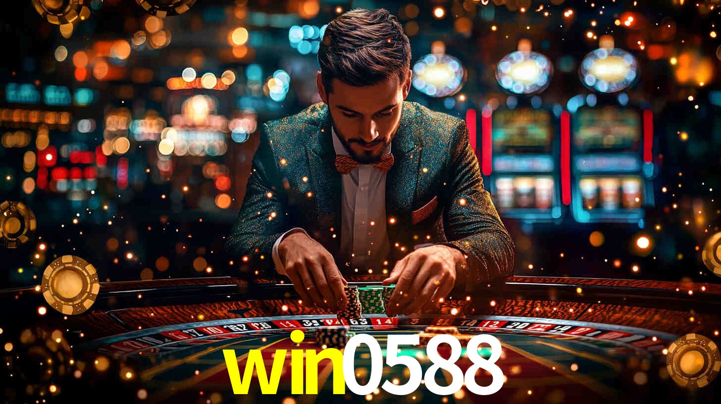 Exclusive Games win0588