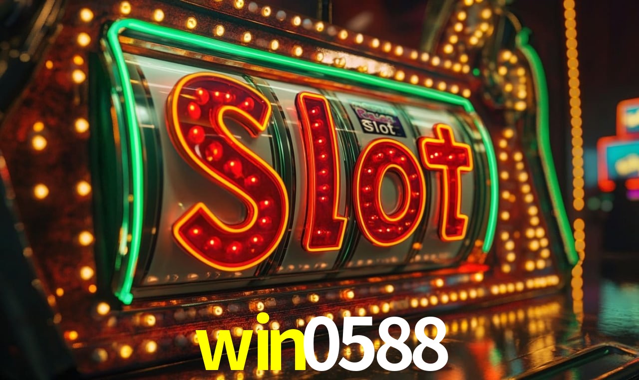 Especiais de Fim de Semana win0588